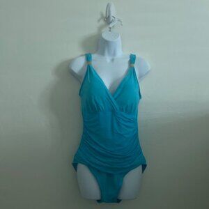 Ralph Lauren Underwire Swimsuit